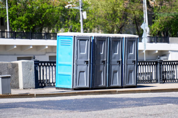 Best Portable restroom trailer rental  in Three Forks, MT