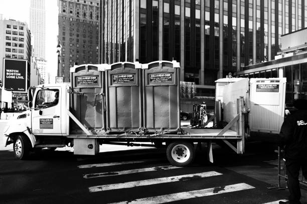 Best Local porta potty services  in Three Forks, MT